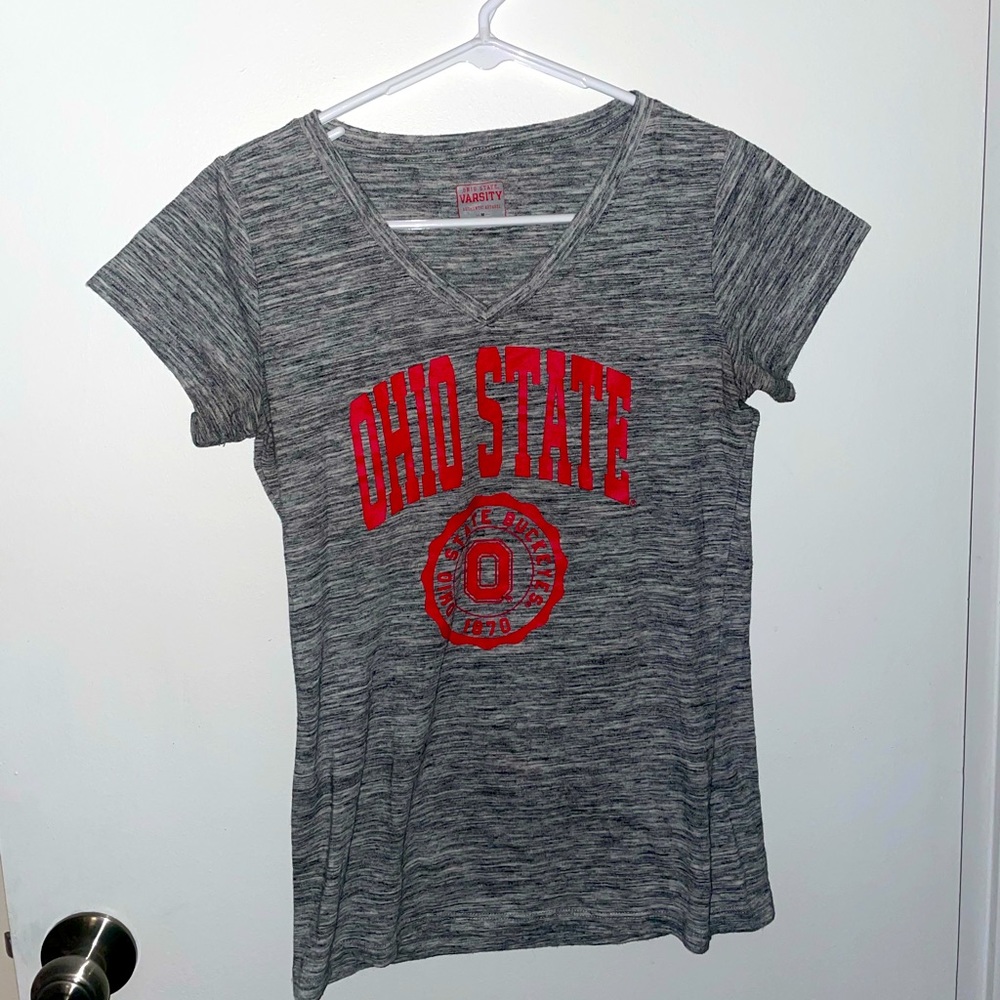 Ohio State tee!